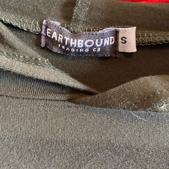 Earthbound Dune Rave Top - Picture 5 of 5